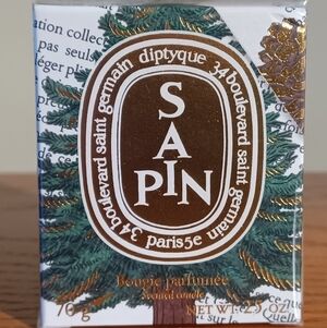 Diptyque Sapin Scented Candle